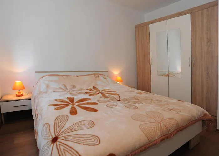 Voshta 2 Bedroom Apartment