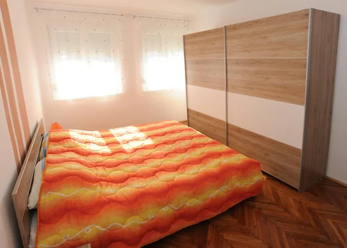 Voshta 2 Bedroom Apartment