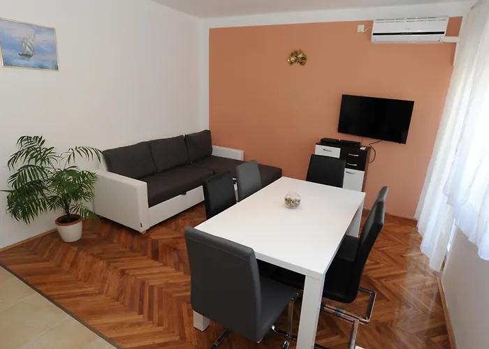 Voshta 2 Bedroom Apartment