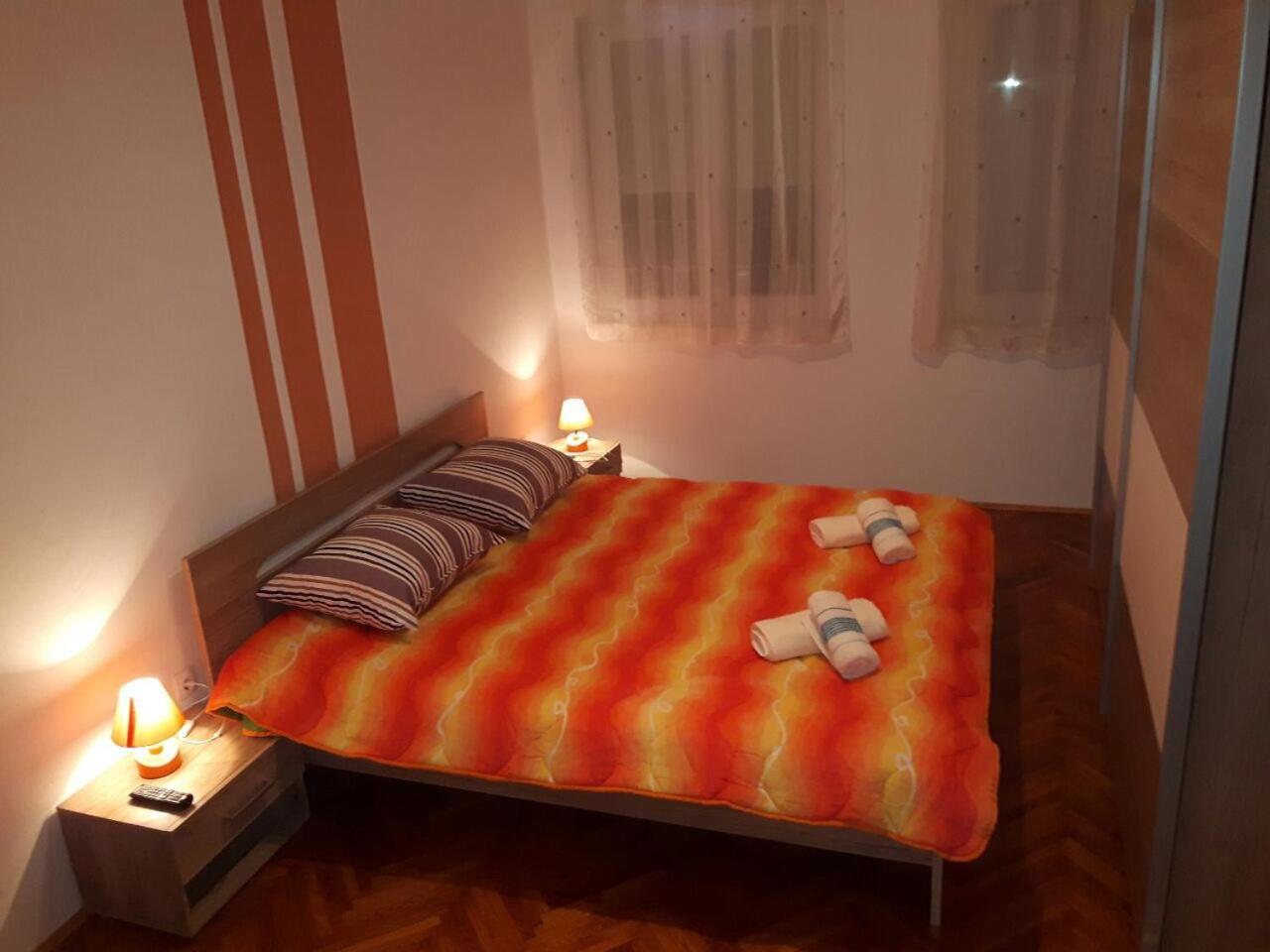 Apartment Voshta 2 Bedroom *