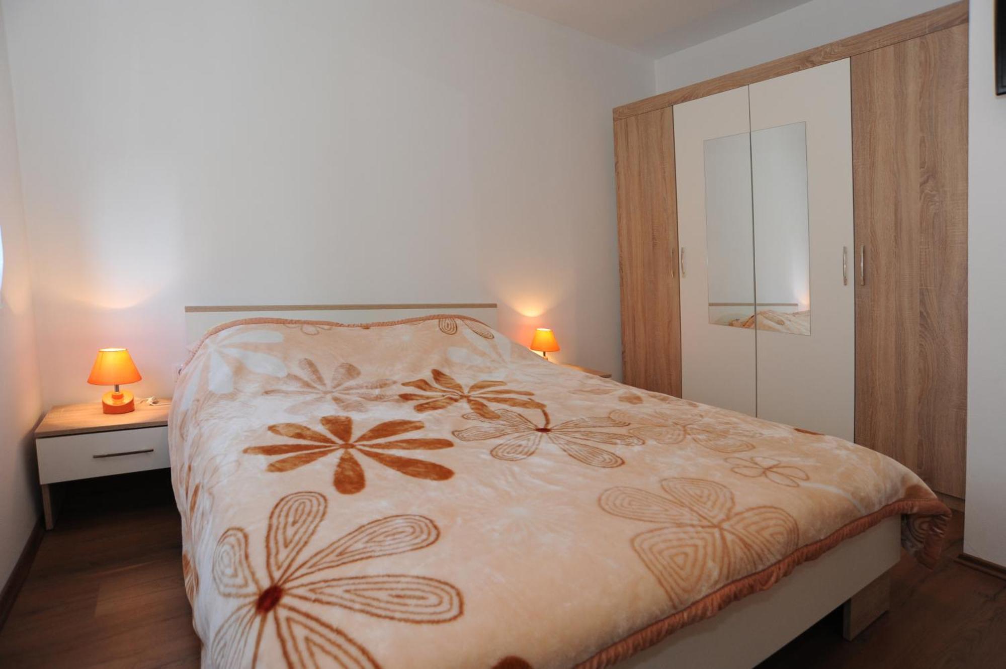 Voshta 2 Bedroom Apartment Zadar
