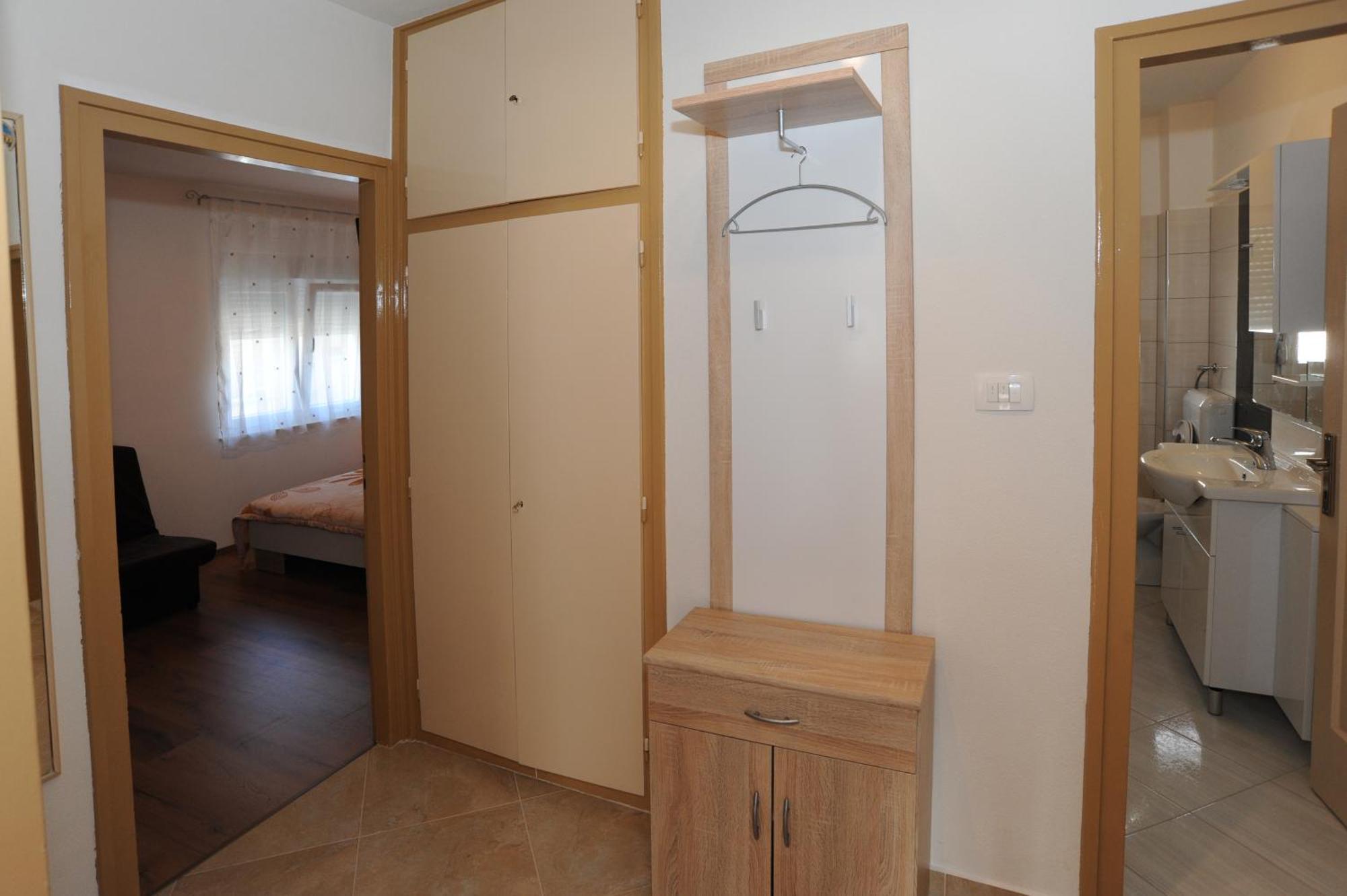Voshta 2 Bedroom *