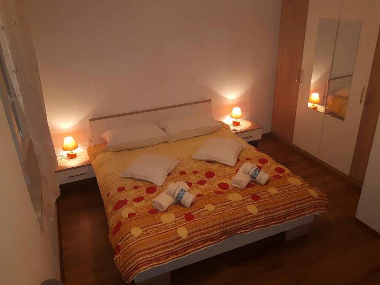 Voshta 2 Bedroom Zadar