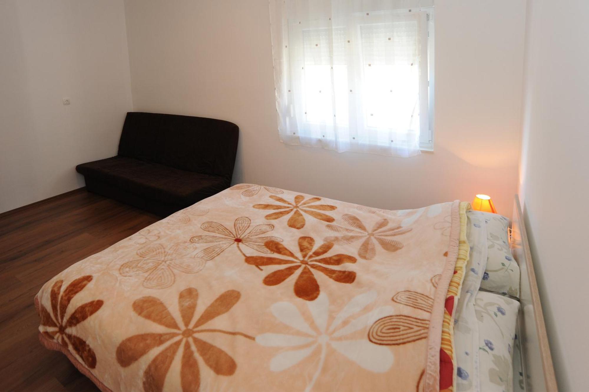 Voshta 2 Bedroom Apartment