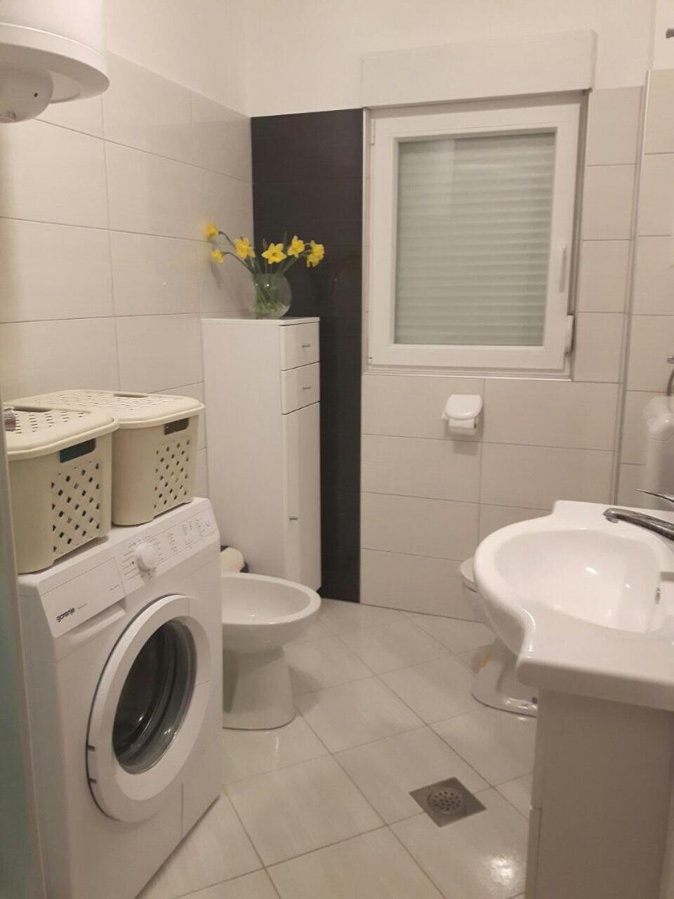 Apartment Voshta 2 Bedroom