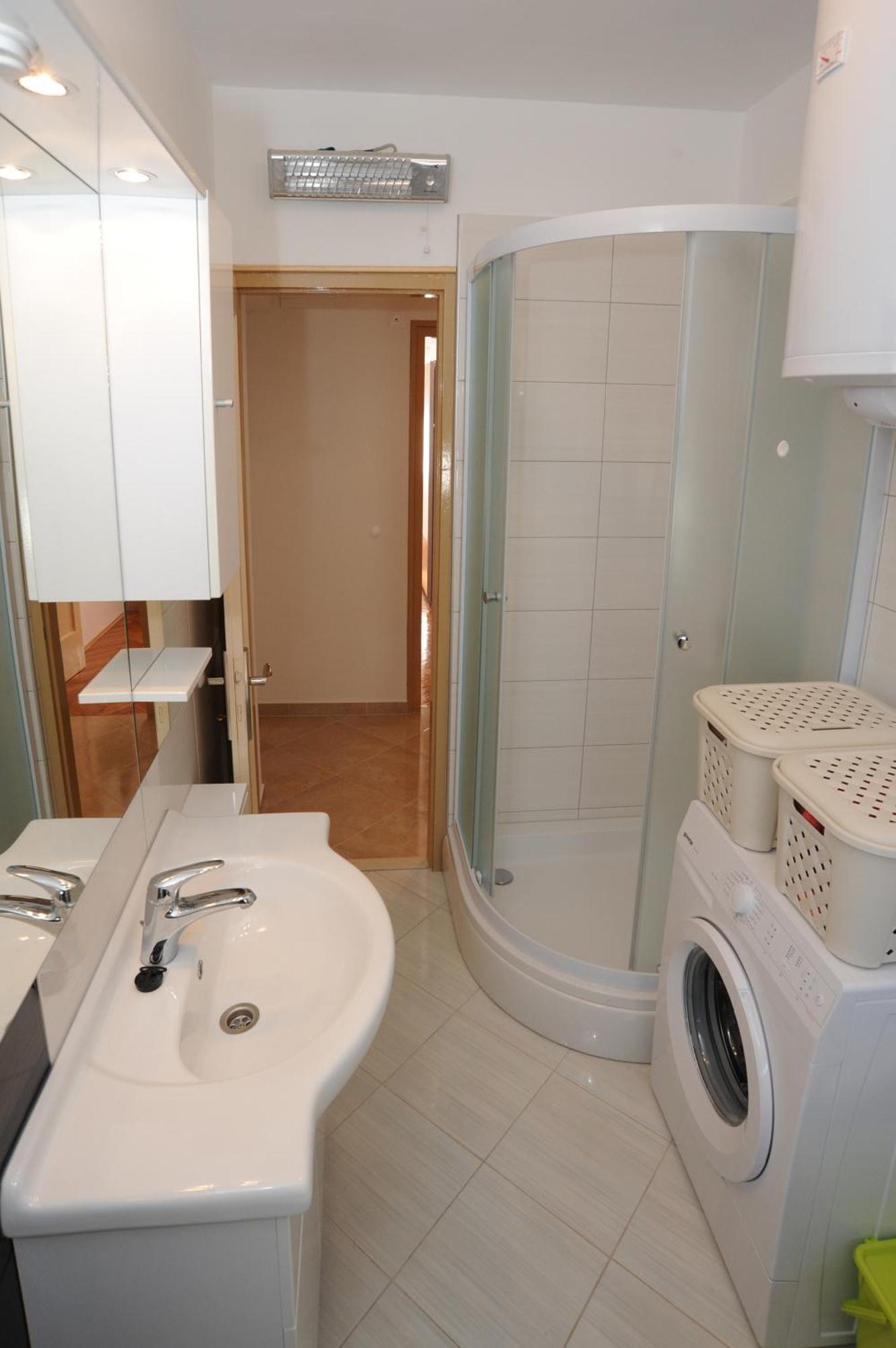 Voshta 2 Bedroom Apartment *