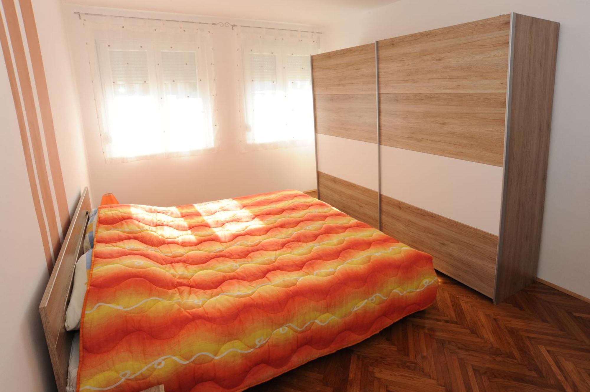 Apartment Voshta 2 Bedroom *