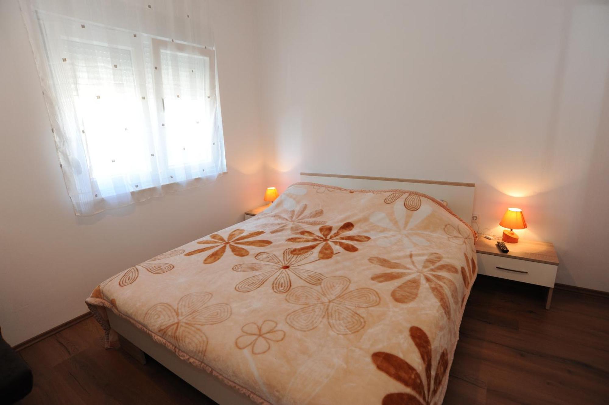 Voshta 2 Bedroom Apartment Zadar
