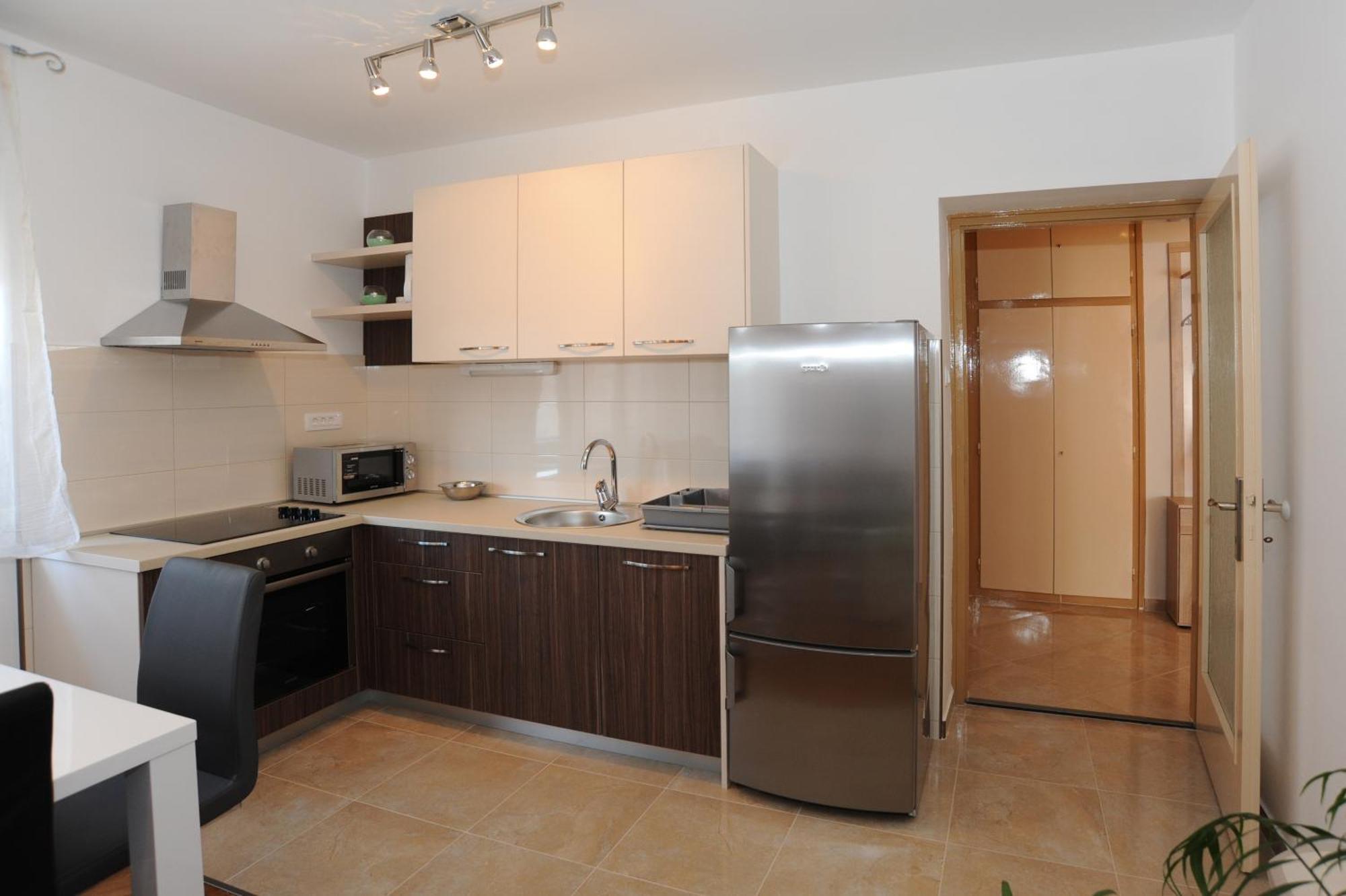 Apartment Voshta 2 Bedroom Zadar