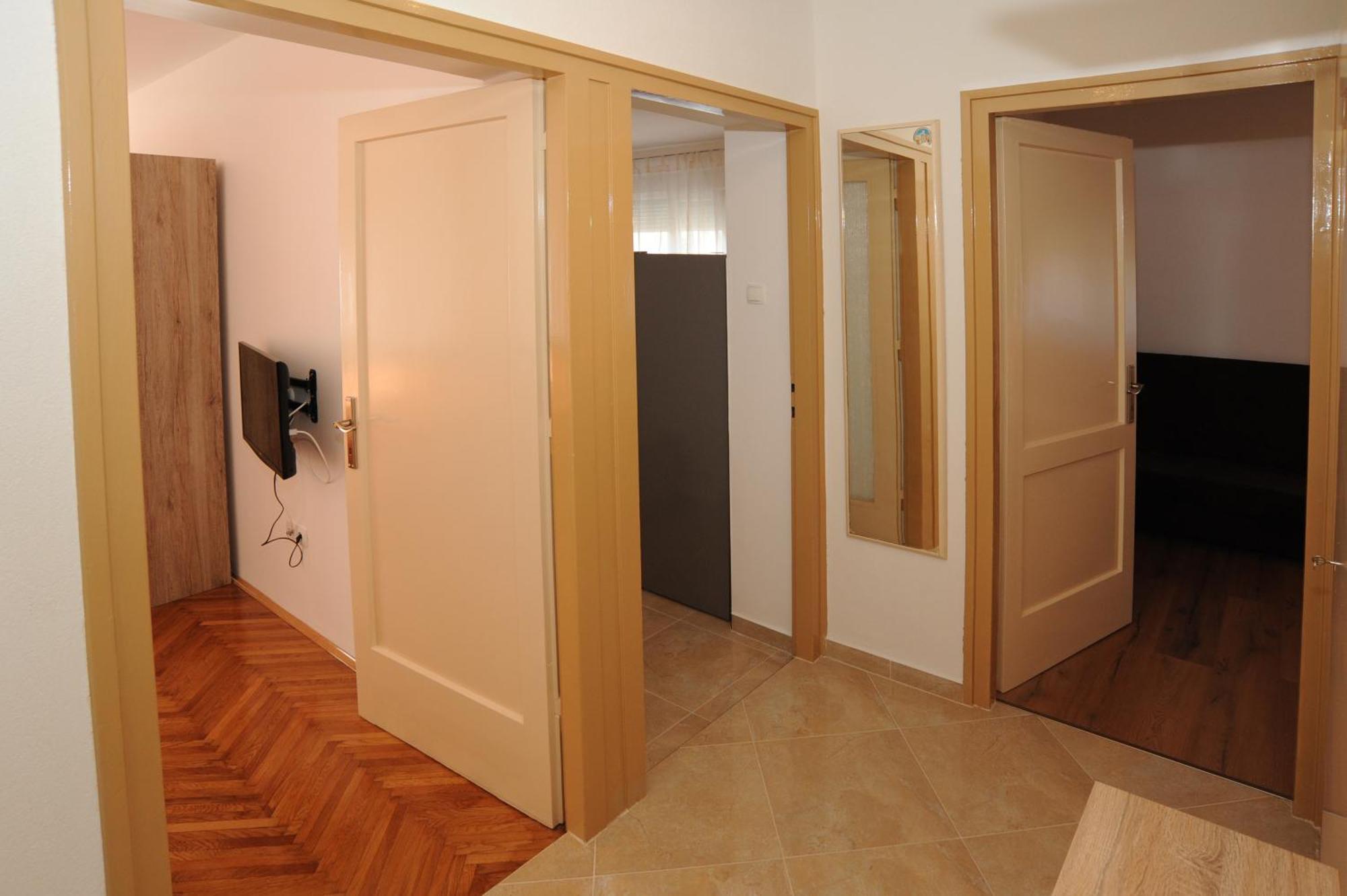 Voshta 2 Bedroom Zadar