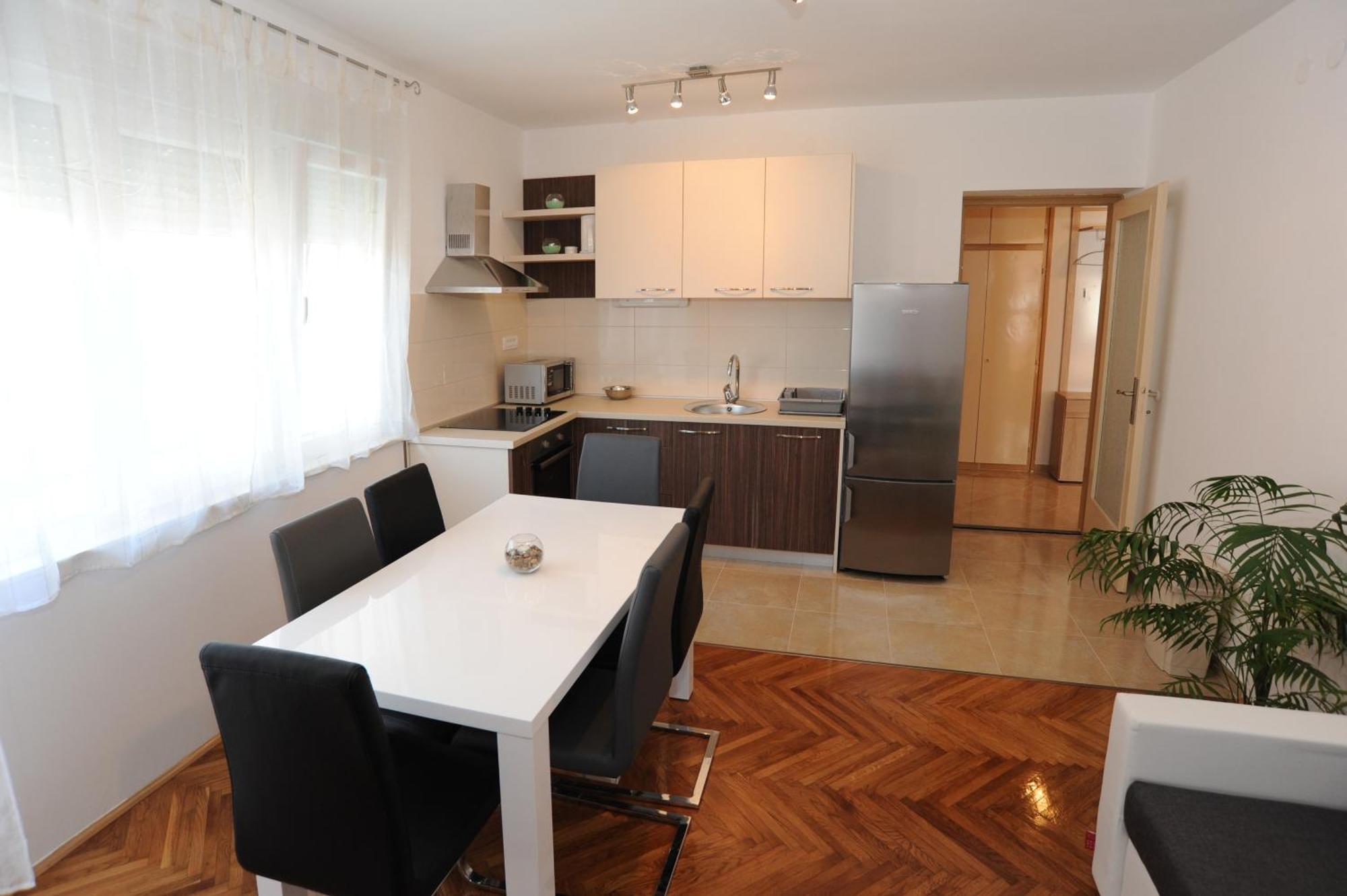 Voshta 2 Bedroom
