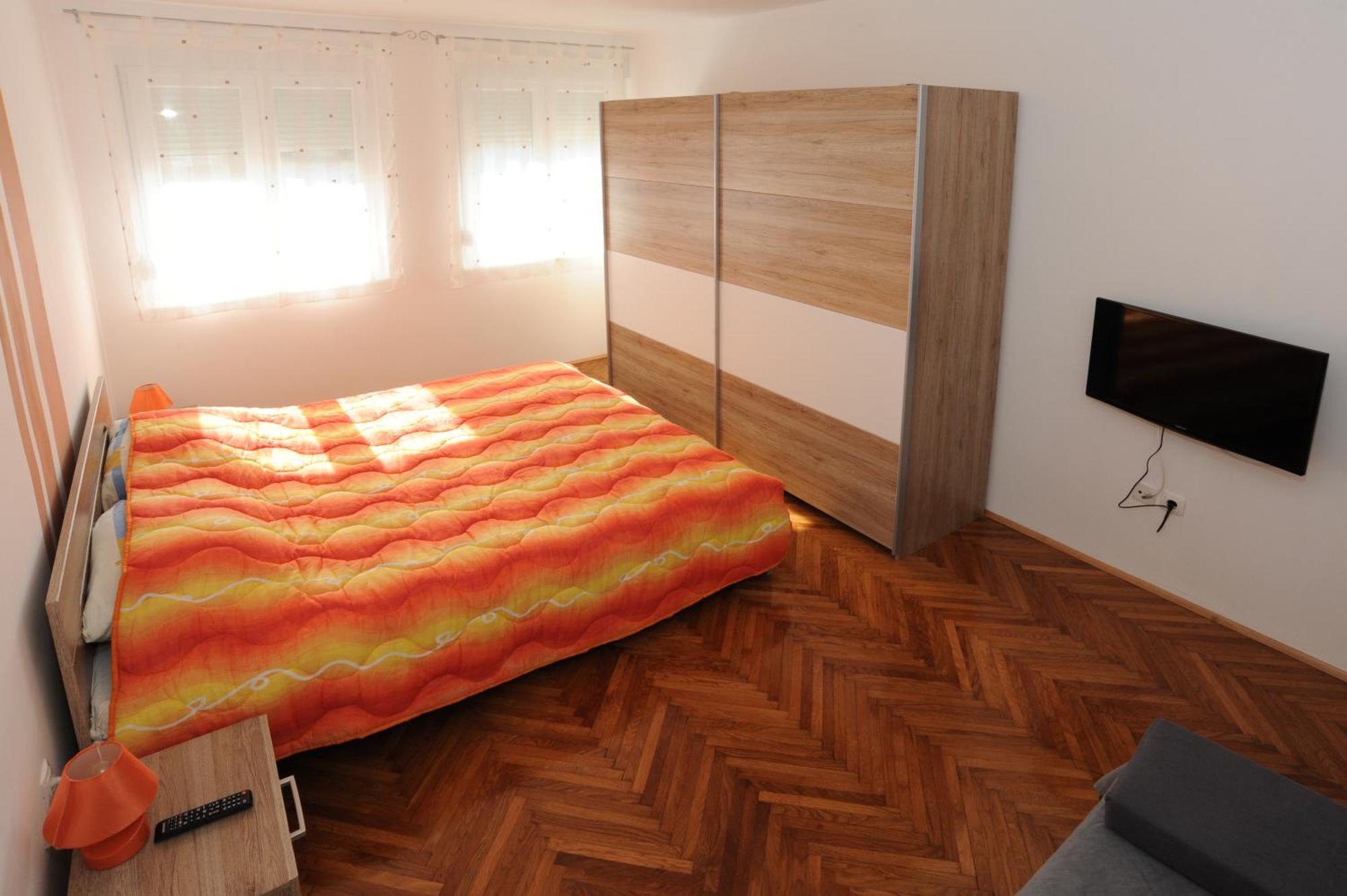 Voshta 2 Bedroom Apartment *
