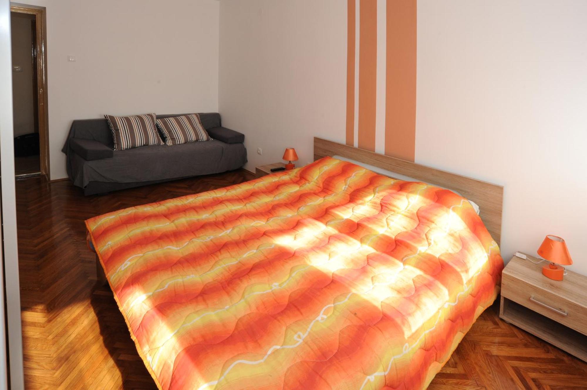 Apartment Voshta 2 Bedroom *