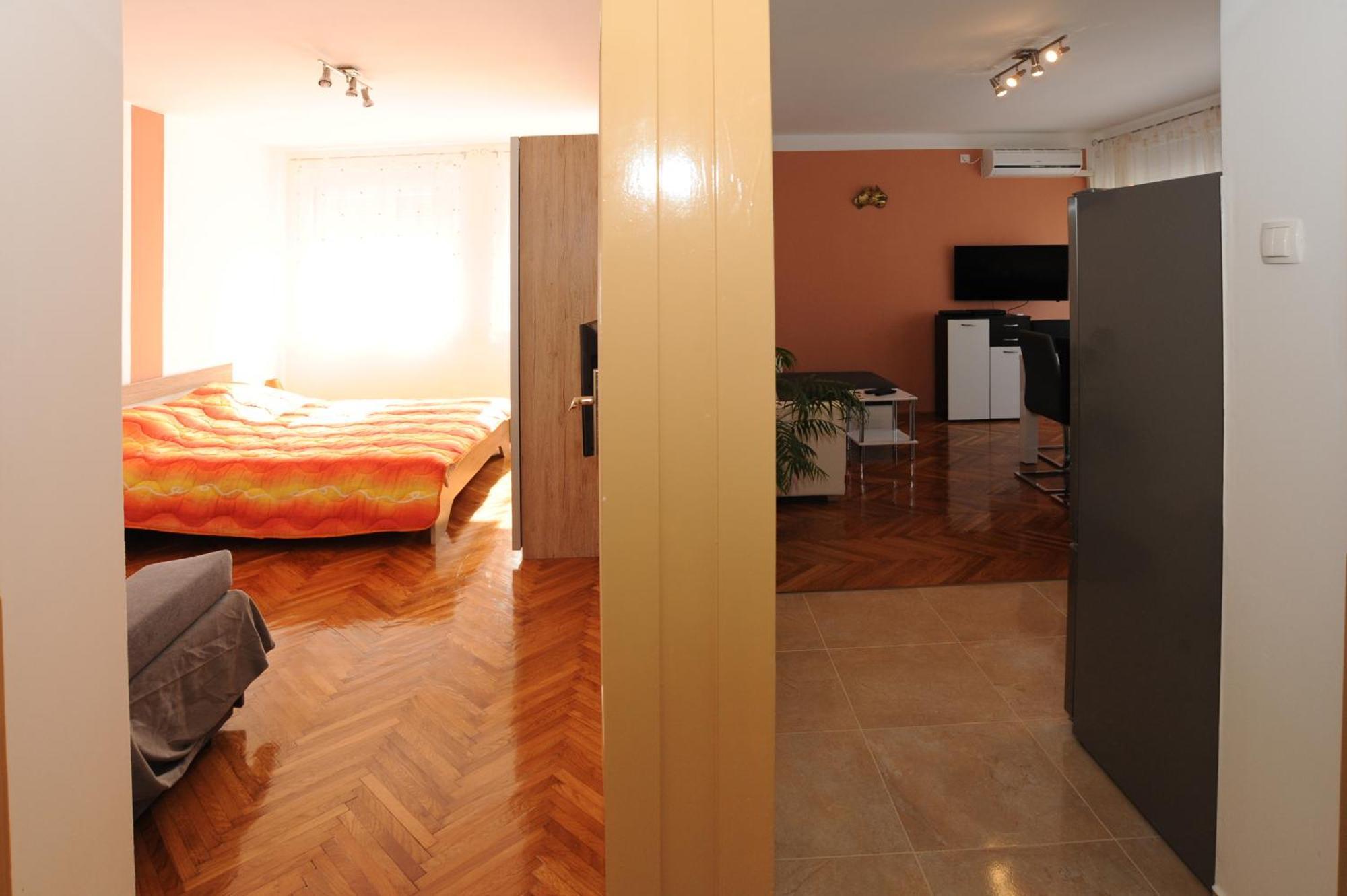 Voshta 2 Bedroom Apartment Zadar