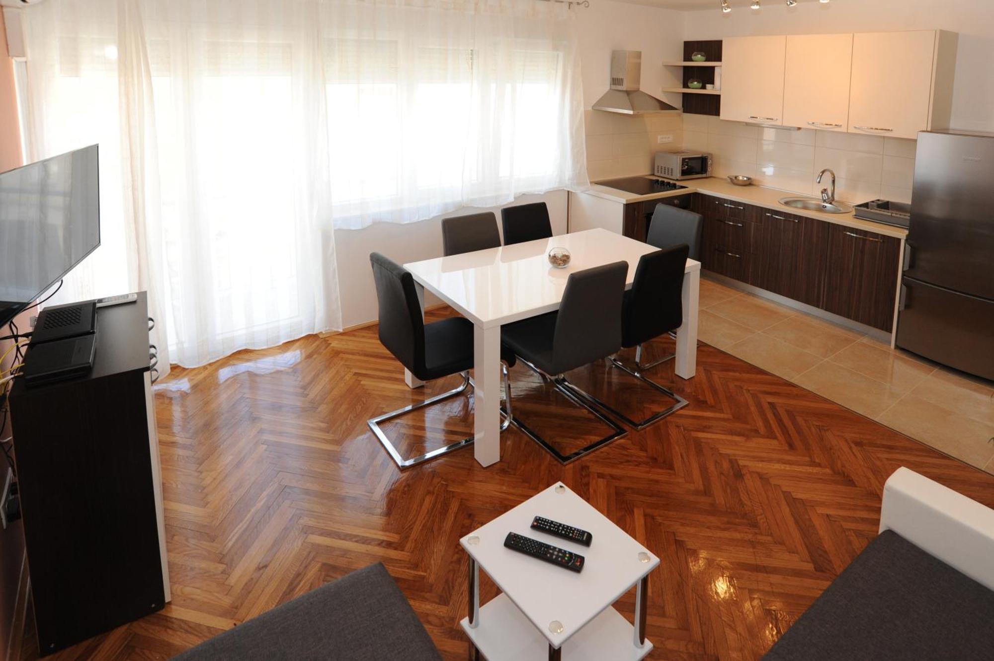 Voshta 2 Bedroom *