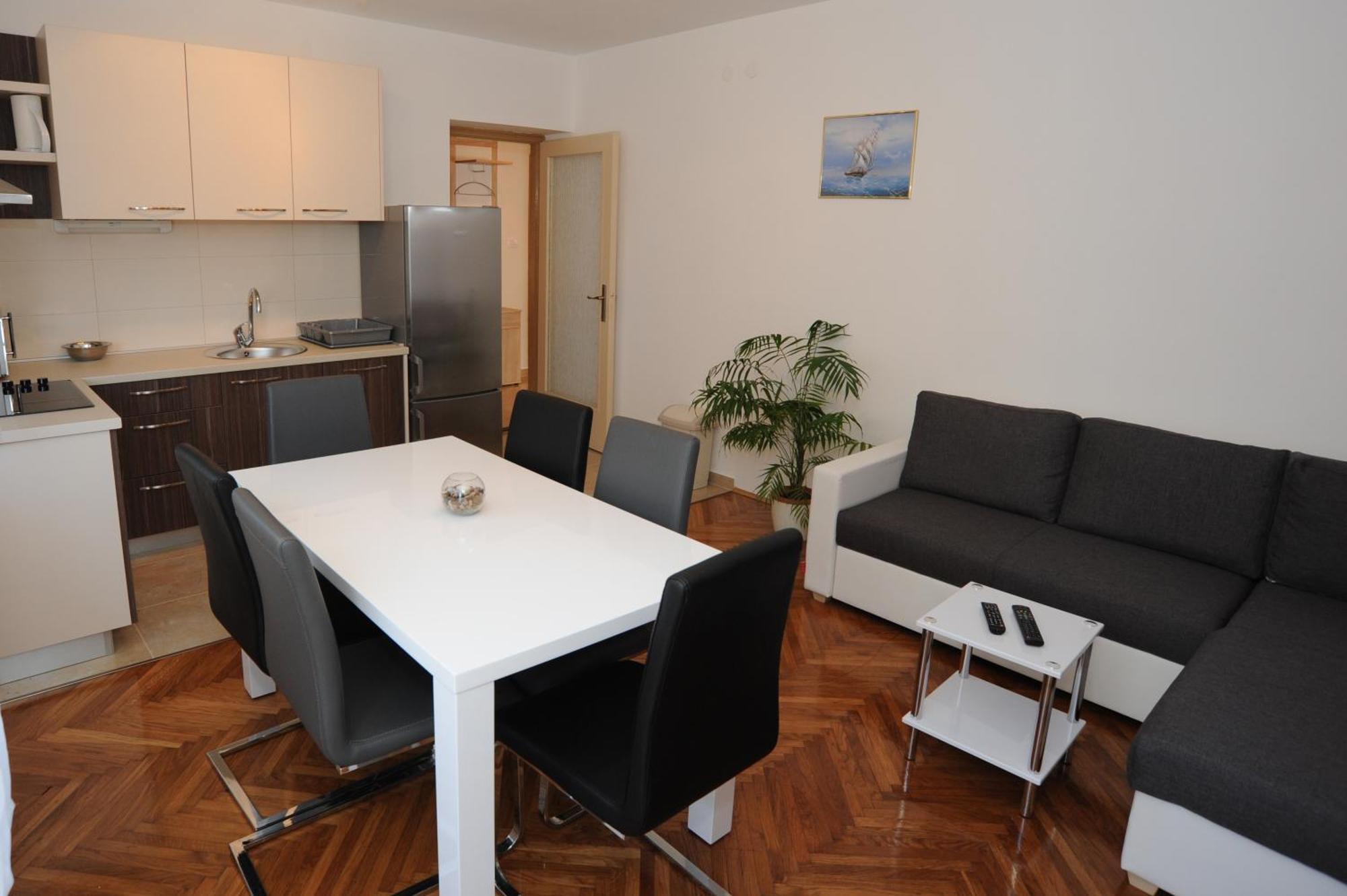 Voshta 2 Bedroom * Zadar
