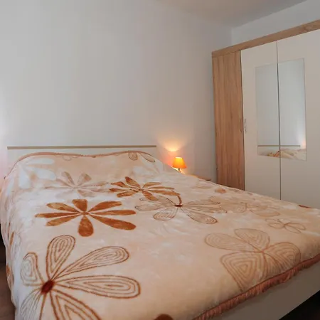 Voshta 2 Bedroom Apartment Zadar Pokoj fotografie