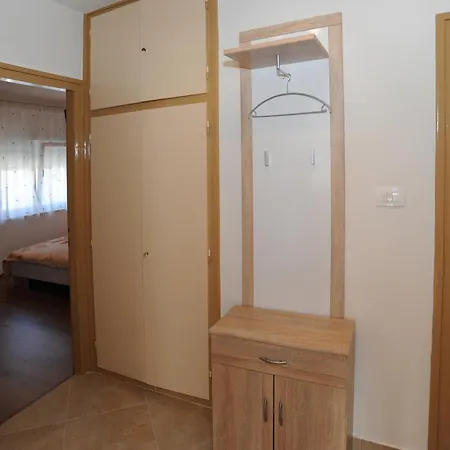 Voshta 2 Bedroom Apartment Zadar Pokoj fotografie