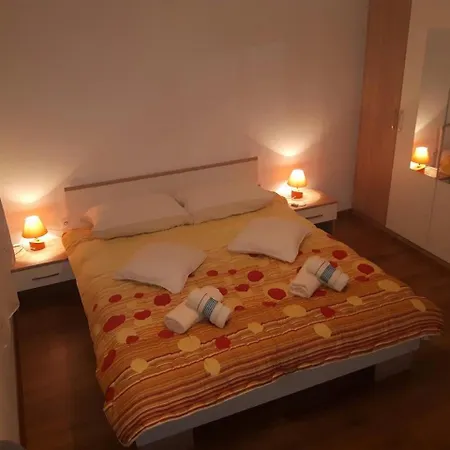 Voshta 2 Bedroom Apartment Zadar Exteriér fotografie