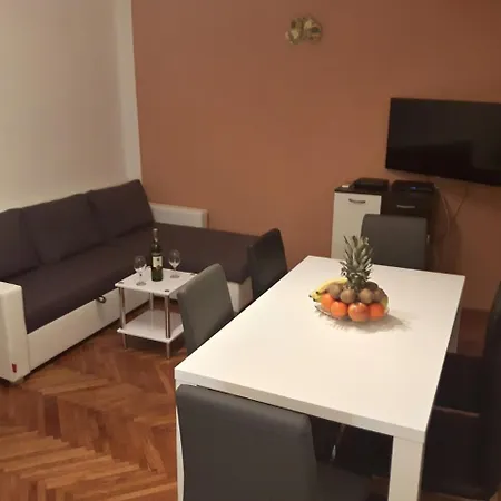 Voshta 2 Bedroom Apartment Zadar Exteriér fotografie