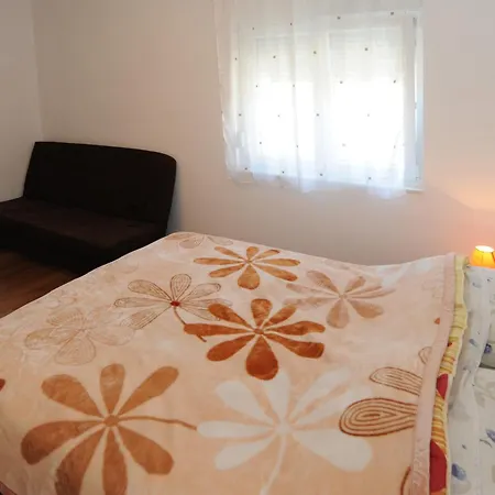 Voshta 2 Bedroom Apartment Zadar Pokoj fotografie