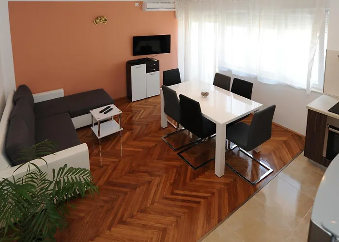 Voshta 2 Bedroom Apartment