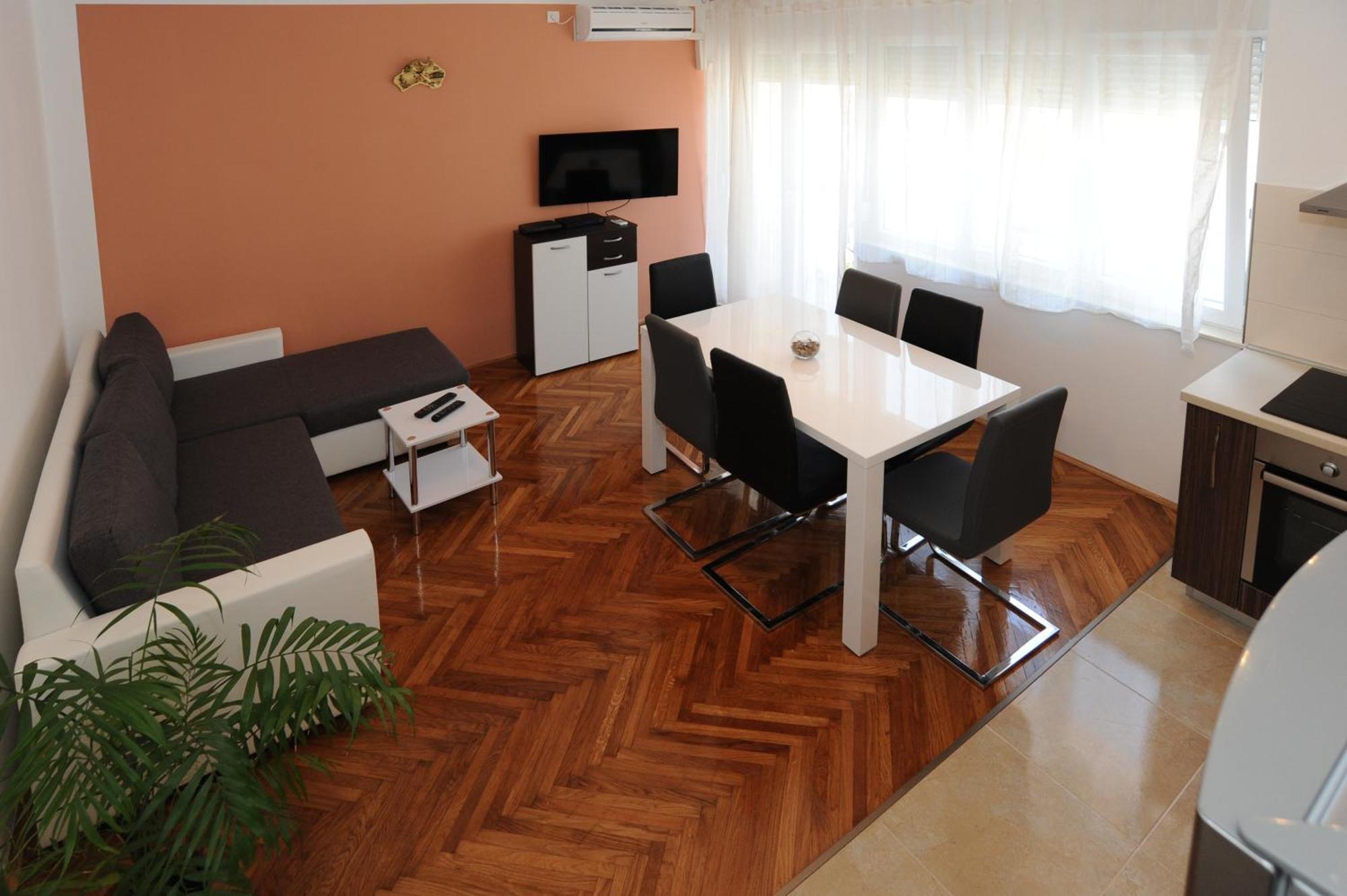 Voshta 2 Bedroom * Zadar