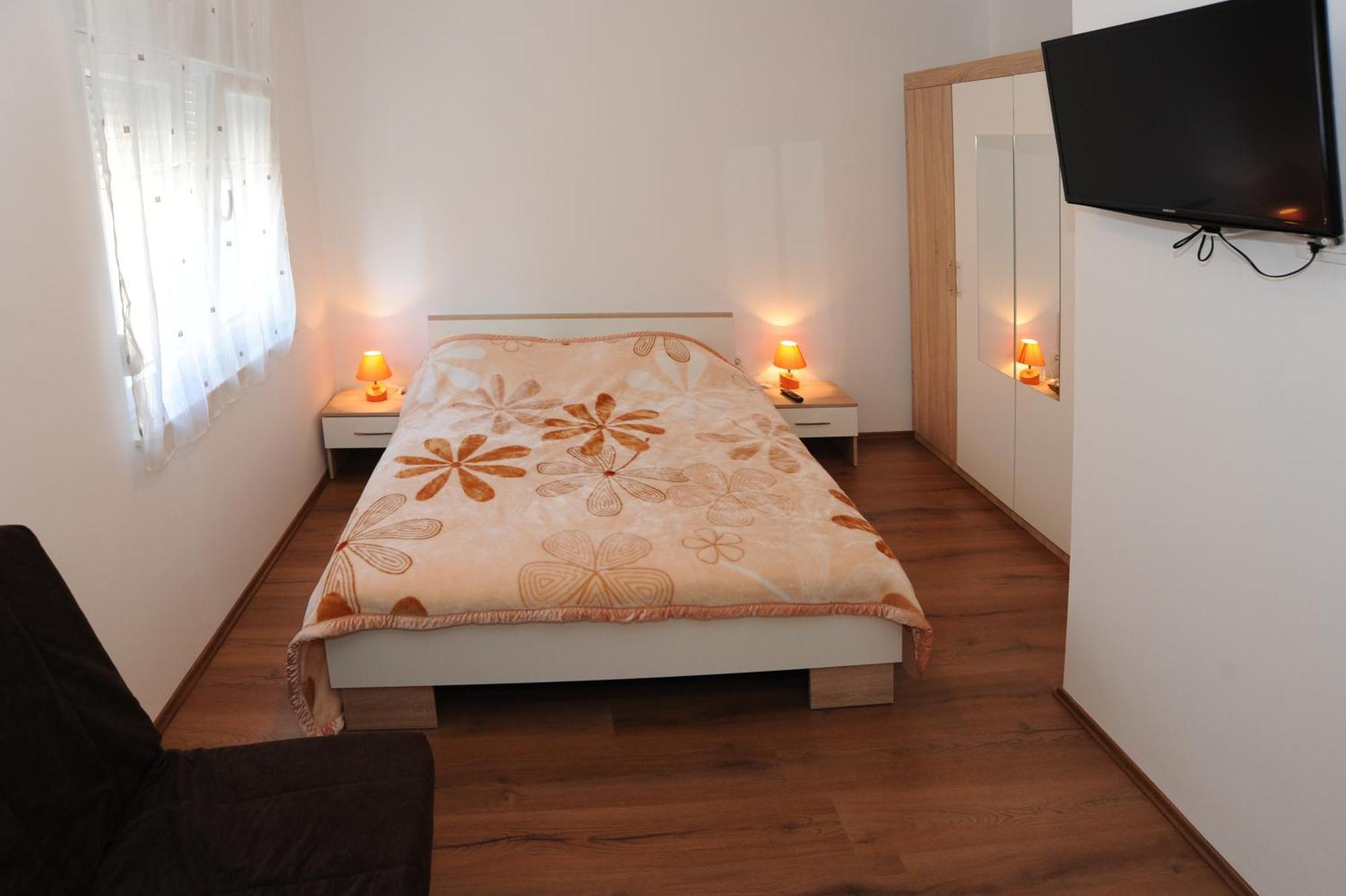 Voshta 2 Bedroom * Zadar